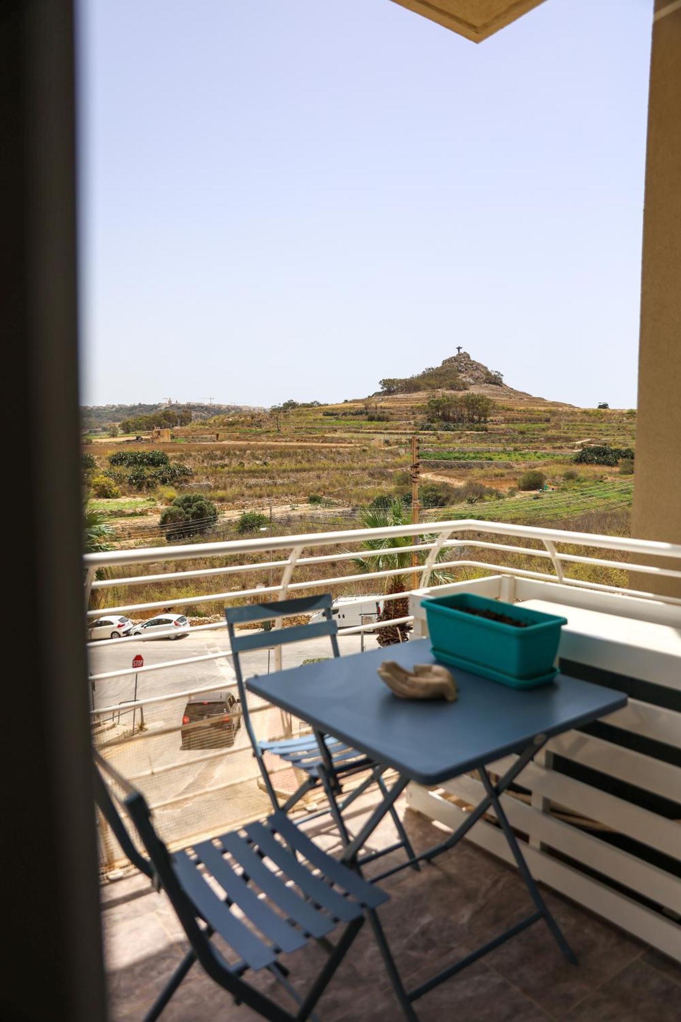 Cosy 3br With Private Terrace & Wifi In Gozo By 360 Estates * Żebbuġ